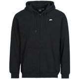 Vans - Salton - Hoodie - Zwart - Katoen - Regular Fit