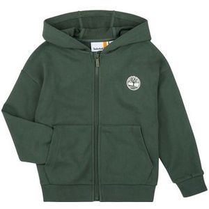 Timberland  T60451  Truien  kind Kaki