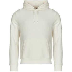 Polo Ralph Lauren - Hoodie double knit tech - Beige - Katoen