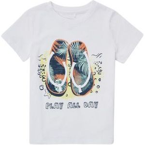 Name it  NMMFASHO  Shirts  kind Wit