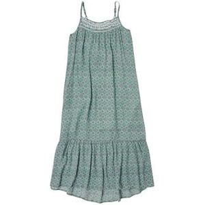 Ikks  DADO  jurken  kind Blauw