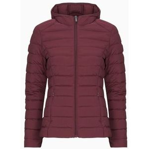 JOTT  SALMA  jassen  dames Bordeau