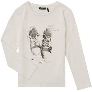 Ikks  XV10102  Shirts  kind Wit