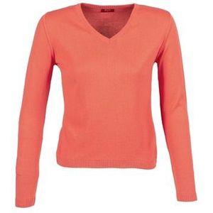 BOTD  ECORTA VEY  Truien  dames Oranje