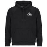Vans - MTE Crestline Logo Pullover - Sweatshirt - Zwart - Heren - Katoen