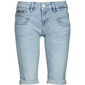 Freeman T.Porter  BELIXA S-SDM  Broeken  dames Blauw