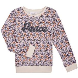 Name it  NKFTINIBA LS SWE BRU PS  Truien  kind Multicolour