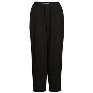 Calvin Klein Jeans  SLEEP PANT  Pyjama's / nachthemden dames Zwart