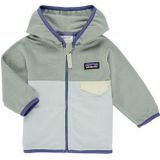 Patagonia - Baby Micro D Snap-T - Fleecevest - Meerkleurig