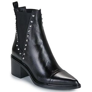 Mjus  MERANO STUDS  Laarzen  dames Zwart