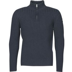 Schott - PLECORAGE2 - Trui - Blauw - Heren