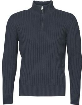 Schott - PLECORAGE2 - Trui - Blauw - Heren