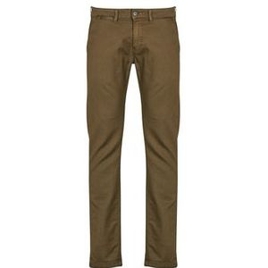 Le Temps des Cerises  KURT JOGG  broeken  heren Kaki