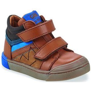 GBB  VALAIRE  Sneakers  kind Bruin