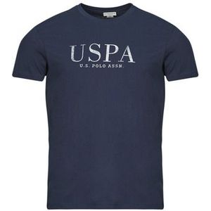 U.S Polo Assn.  MICK  Shirts  heren Marine