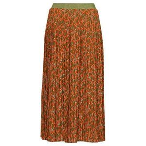 Only  ONLMILEY  Rokken  dames Oranje