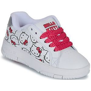 Heelys  HELLO KITTY KOLECT  Schoenen met wieltjes  kind Wit