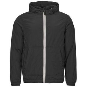 Teddy Smith  HORT  Jassen  heren Zwart