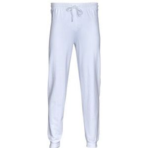 Yurban  OZAN  broeken  heren Wit