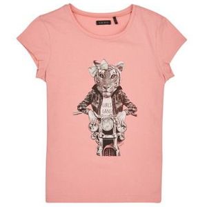 Ikks  XW10442  Shirts  kind Roze