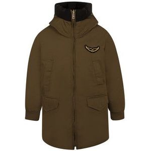 Zadig &amp; Voltaire  X16082-64E  jassen  kind Kaki