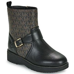 MICHAEL Michael Kors  HASKELL MOTO  Laarzen  kind Zwart