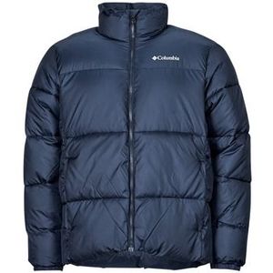 Columbia - Puffect III Jacket - Donsjas - Marine