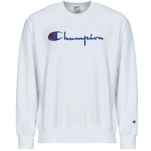 Champion  CREWNECK SWEATSHIRT  Truien  heren Wit