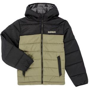 Napapijri  GESAR  jassen  kind Multicolour