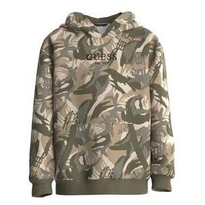 Guess  L4RQ05  Truien  kind Multicolour