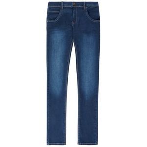 Name it  NITTAX  Broeken  kind Blauw