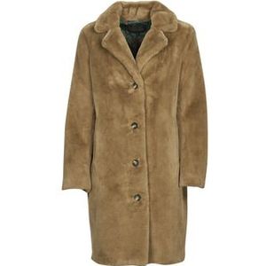 Oakwood  CYBER  Jassen  dames Bruin