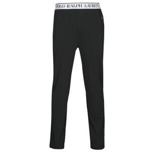 Polo Ralph Lauren  PJ PANT-SLEEP BOTTOM  Pyjama's / nachthemden heren Zwart