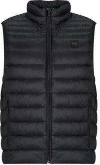 BOSS - Odeno2 - Jack - Zwart - Polyester
