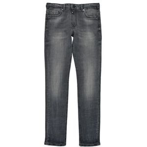 Kaporal  JEGO  Broeken  kind Grijs