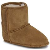 UGG - Classic - Kuitlaarzen - Brown - Suede
