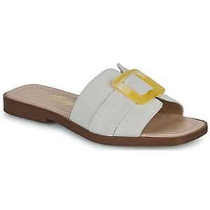 Betty London  CAPUCINE  sandalen  dames Wit