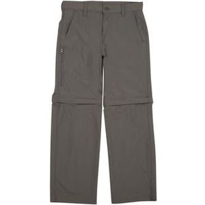 Columbia  Silver Ridge IV Convertible Pant  Broeken  kind Grijs