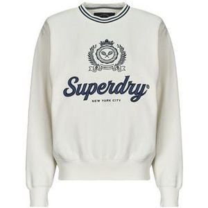 Superdry - Country Club Loose Fit - Sweatshirt