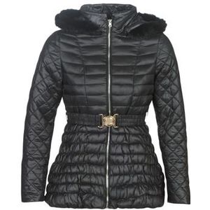 Moony Mood  LESLIE  jassen  dames Zwart