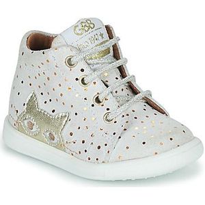GBB  MAIA  Sneakers  kind Wit