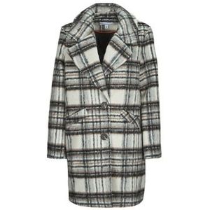 Vila  VIROY L/S COAT  Jassen  dames Multicolour