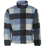Napapijri - MONTEPIANA - Fleece Jack - Multicolour - Heren