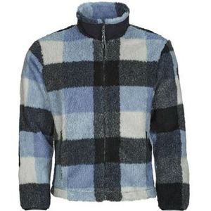 Napapijri - MONTEPIANA - Fleece Jack - Multicolour - Heren