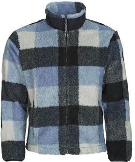 Napapijri - MONTEPIANA - Fleece Jack - Multicolour - Heren