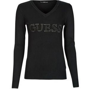 Guess  ANNE  Truien  dames Zwart
