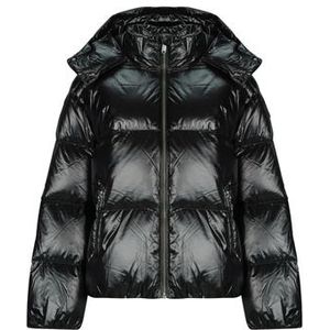 JOTT  QUINN SHINY  jassen  dames Zwart