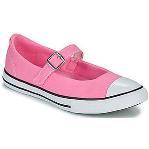Ballerina's - CHUCK TAYLOR ALL STAR DAINTY - Effen - Verstelbare Riemen