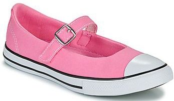 Ballerina's - CHUCK TAYLOR ALL STAR DAINTY - Effen - Verstelbare Riemen