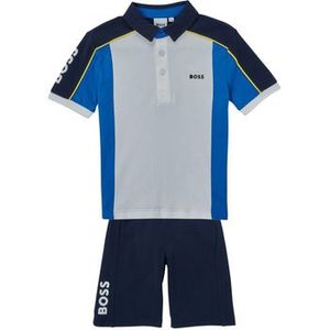 BOSS RETUVANI Setjes kind Multicolour